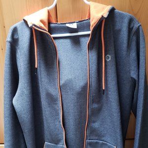 Jack & Jones Athletic hoodie